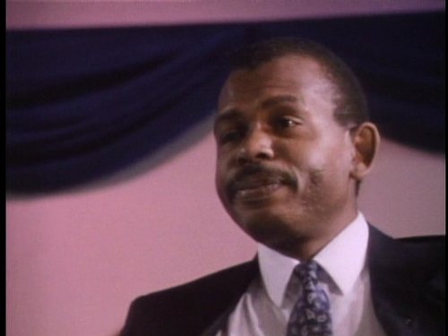 actor Errol Slue large photo