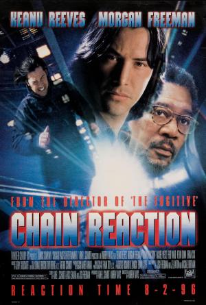 Chain Reaction [Spanish]