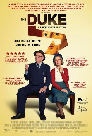 The Duke [Spanish]