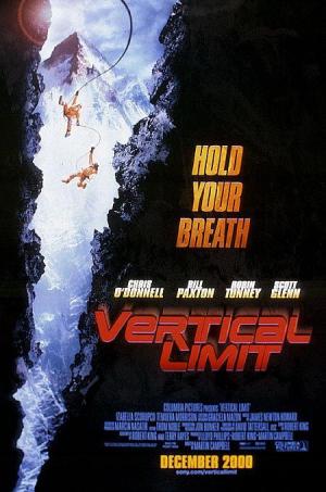 Vertical Limit [Spanish]