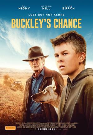 Buckley's Chance [SpanishLatam]