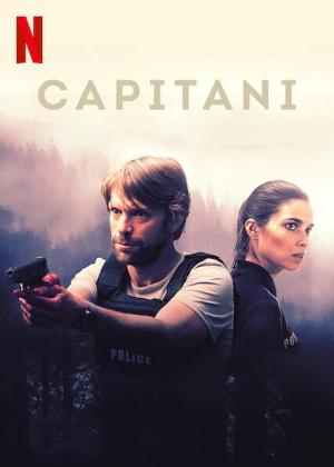Capitani [Russian]