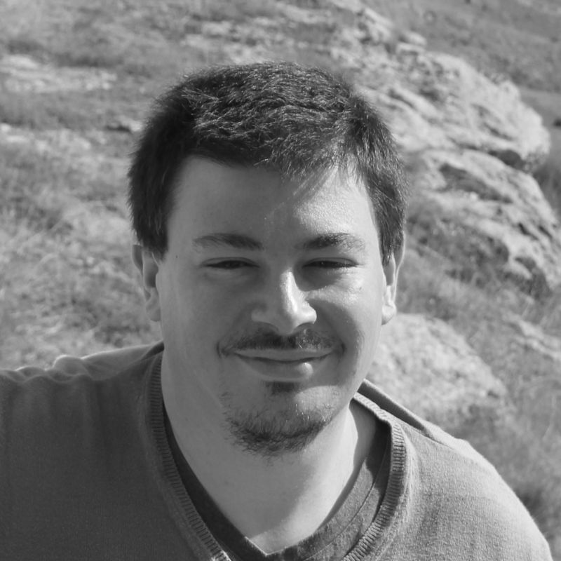 Sylvain Perrot