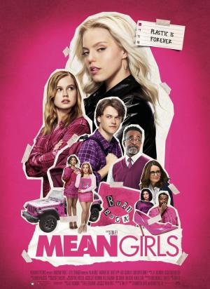 Mean Girls [Spanish]