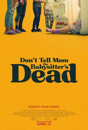 Don't Tell Mom the Babysitter's Dead [Hindi]