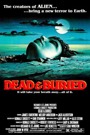 Dead & Buried [Spanish]