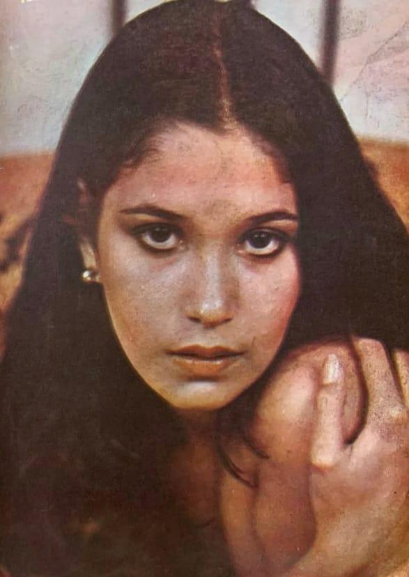 actor Julie Ann Fortich large photo