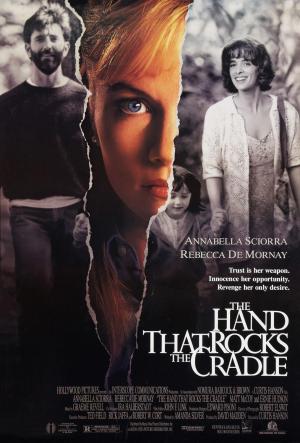The Hand That Rocks the Cradle [Spanish]