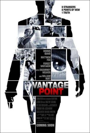 Vantage Point [Spanish]