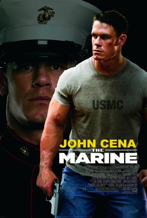 The Marine [Version française]
