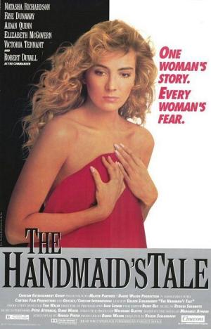 The Handmaid's Tale [Portuguese]