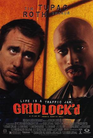Gridlock'd [Spanish]