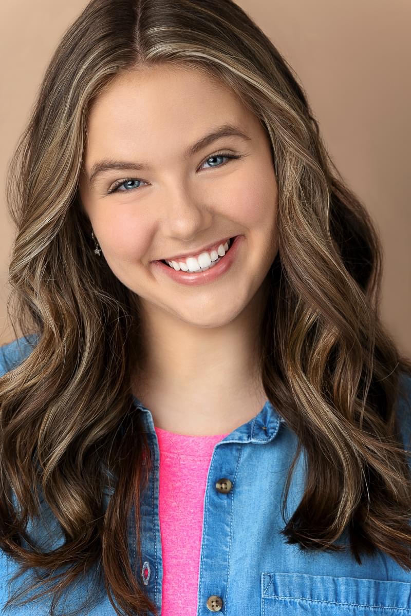 actor Laney Malone large photo