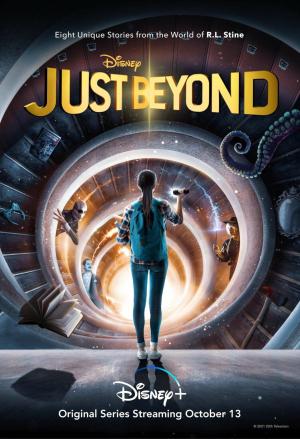 Just Beyond [Spanish]