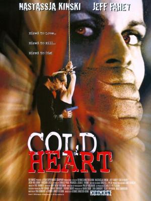 Cold Heart [Spanish]