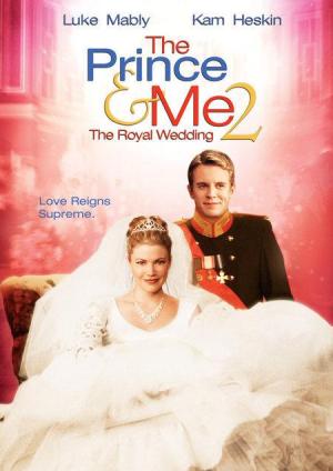 The Prince & Me II: The Royal Wedding [Russian]