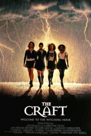 The Craft [Spanish]