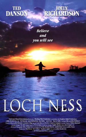 Loch Ness [Spanish]