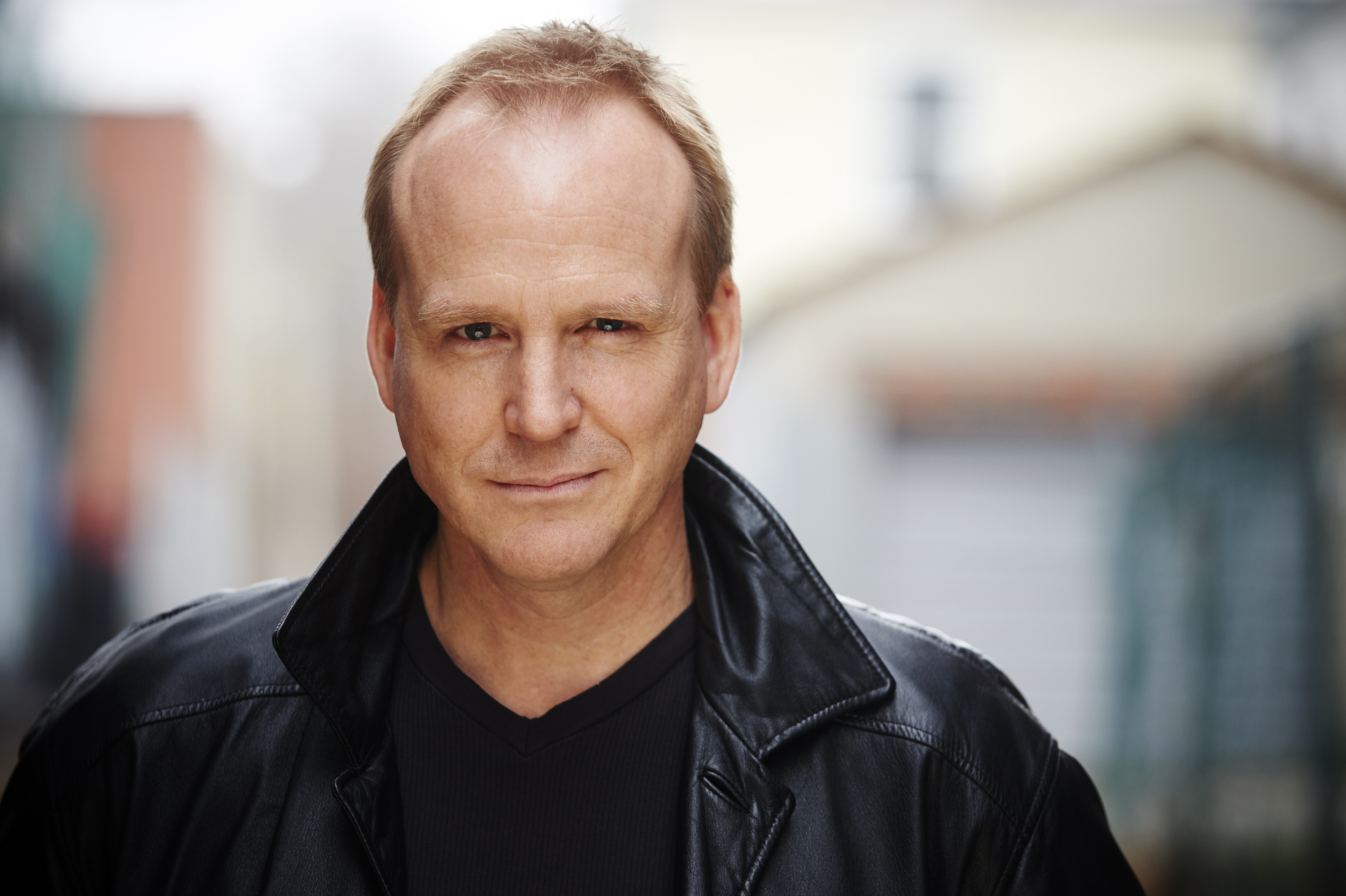 actor Michael Coady large photo