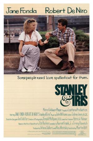 Stanley & Iris [Spanish]