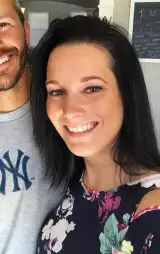Shanann Watts