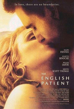 The English Patient [Spanish]