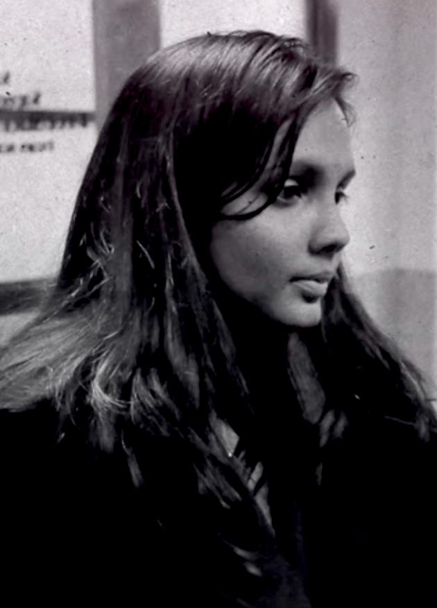 Annie Dookhan