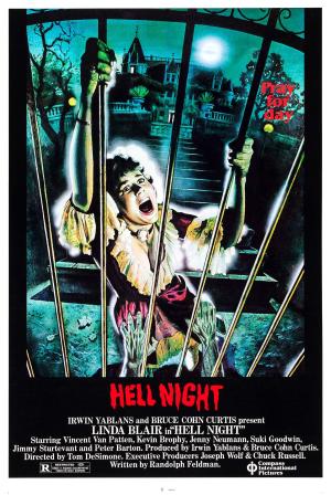 Hell Night [Spanish]