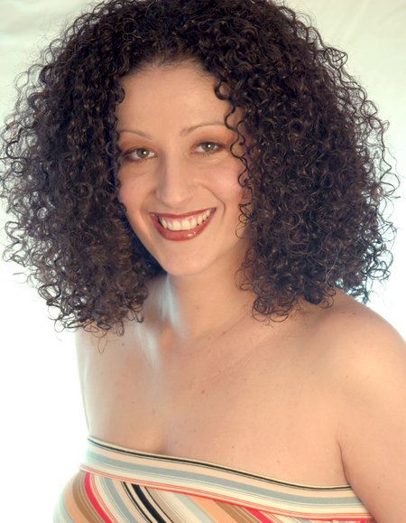 actor Rima Laham large photo