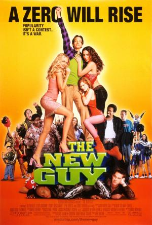 The New Guy [Spanish]