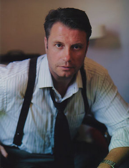 actor Ulf Montanus large photo