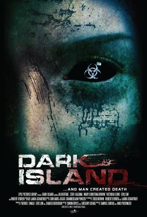 Dark Island [Spanish]