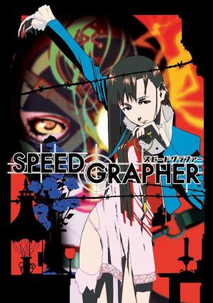 Speed Grapher - 123Movies