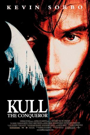 Kull: The Conqueror [Spanish]