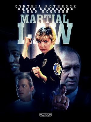 Martial Law [Spanish]