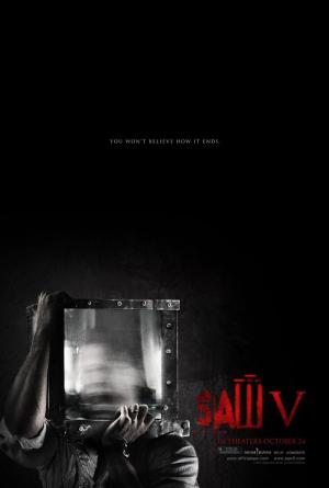 Saw V [SpanishLatam]