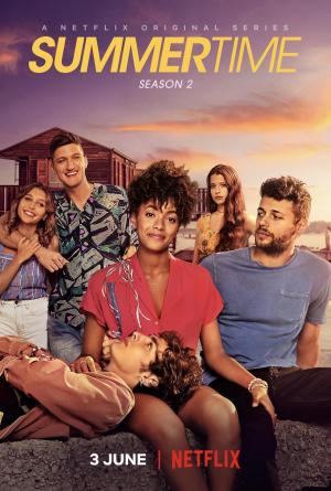 Summertime [Russian] S1-S3
