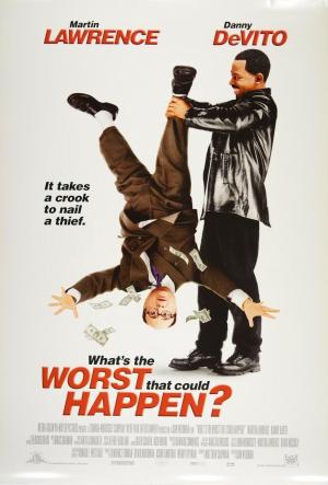 What's the Worst That Could Happen? [Spanish]