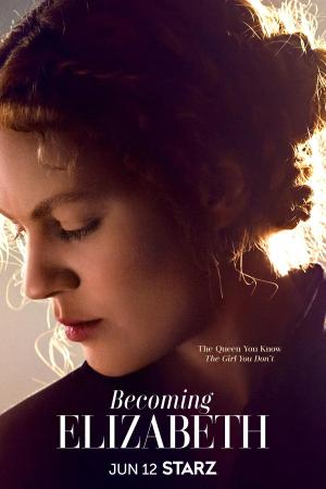 Becoming Elizabeth [Spanish]