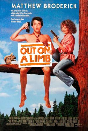 Out on a Limb [Spanish]