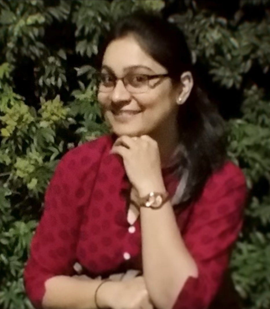 Priyanka Bhatia