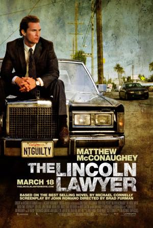 The Lincoln Lawyer [Spanish]
