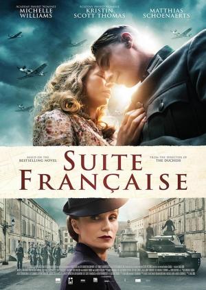 Suite Française [Spanish]