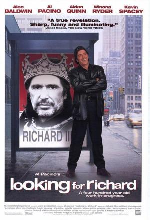 Looking for Richard [Russian]