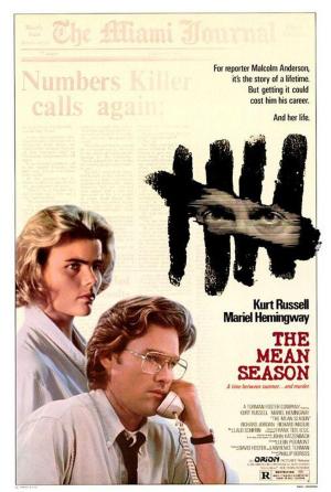 The Mean Season [Spanish]