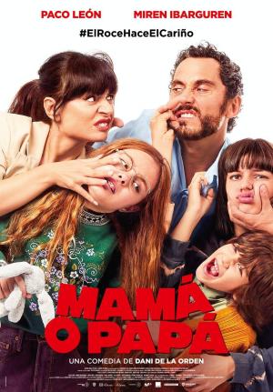 You Keep the Kids [Spanish]