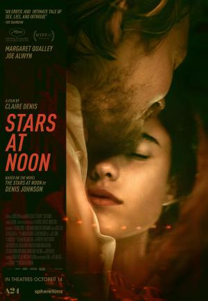Stars at Noon [Spanish]