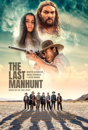 The Last Manhunt [Spanish]