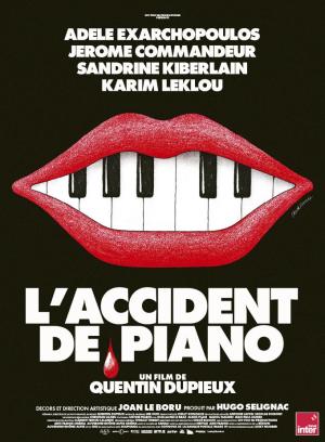 The Piano Accident [Version française]