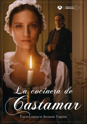 The Cook of Castamar [Russian]